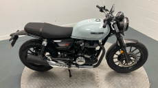 Honda GB350S (25MY)